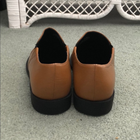 Nine West loafers (NWT never worn) - Picture 3 of 4